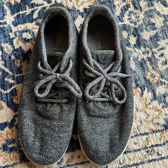 allbirds Other - Allbirds Wool Runner Shoes